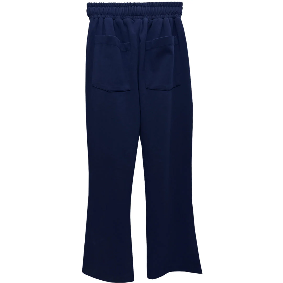 Everyday Pants in Navy [Unisex] - Image 3