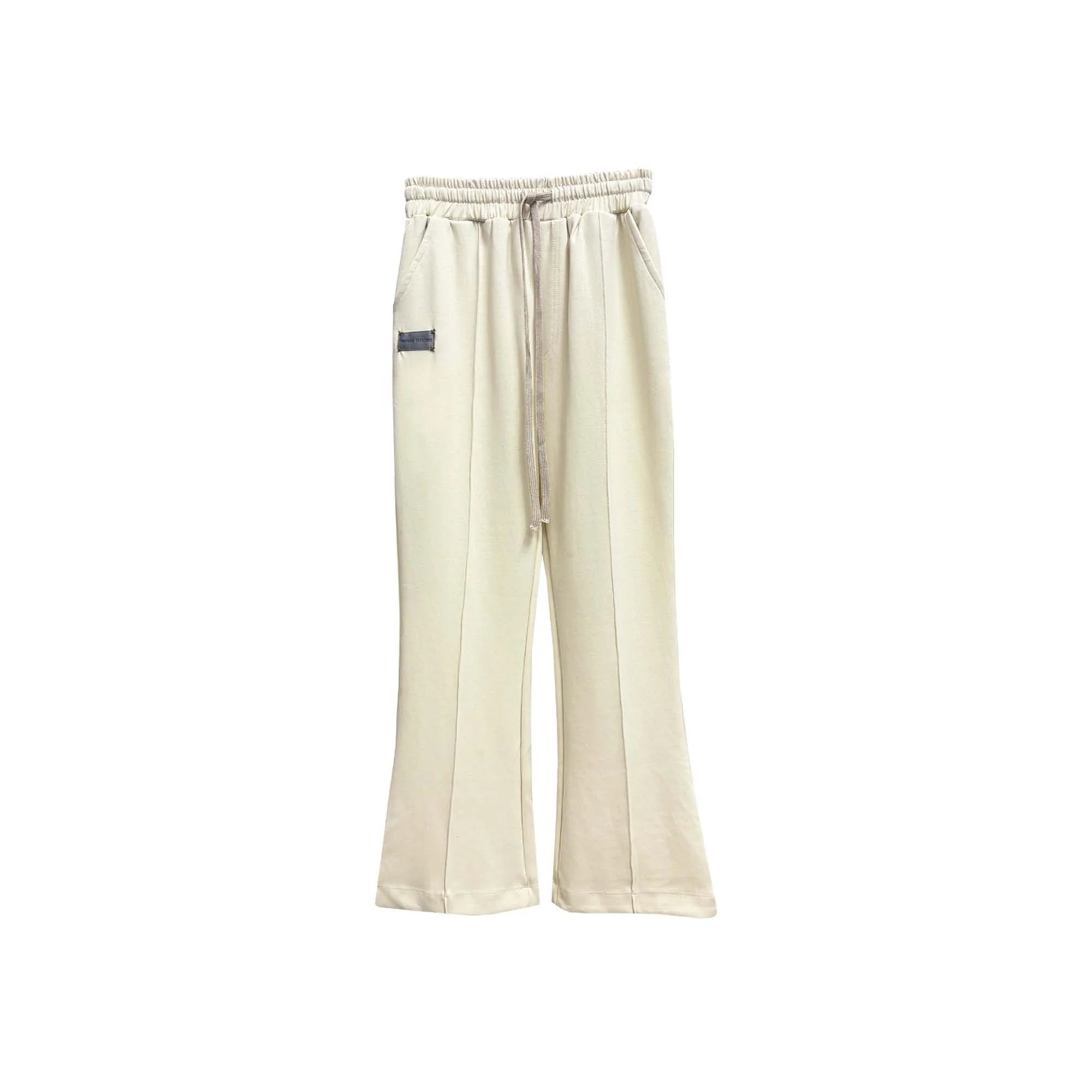 Everyday Pants in Off White [Unisex]