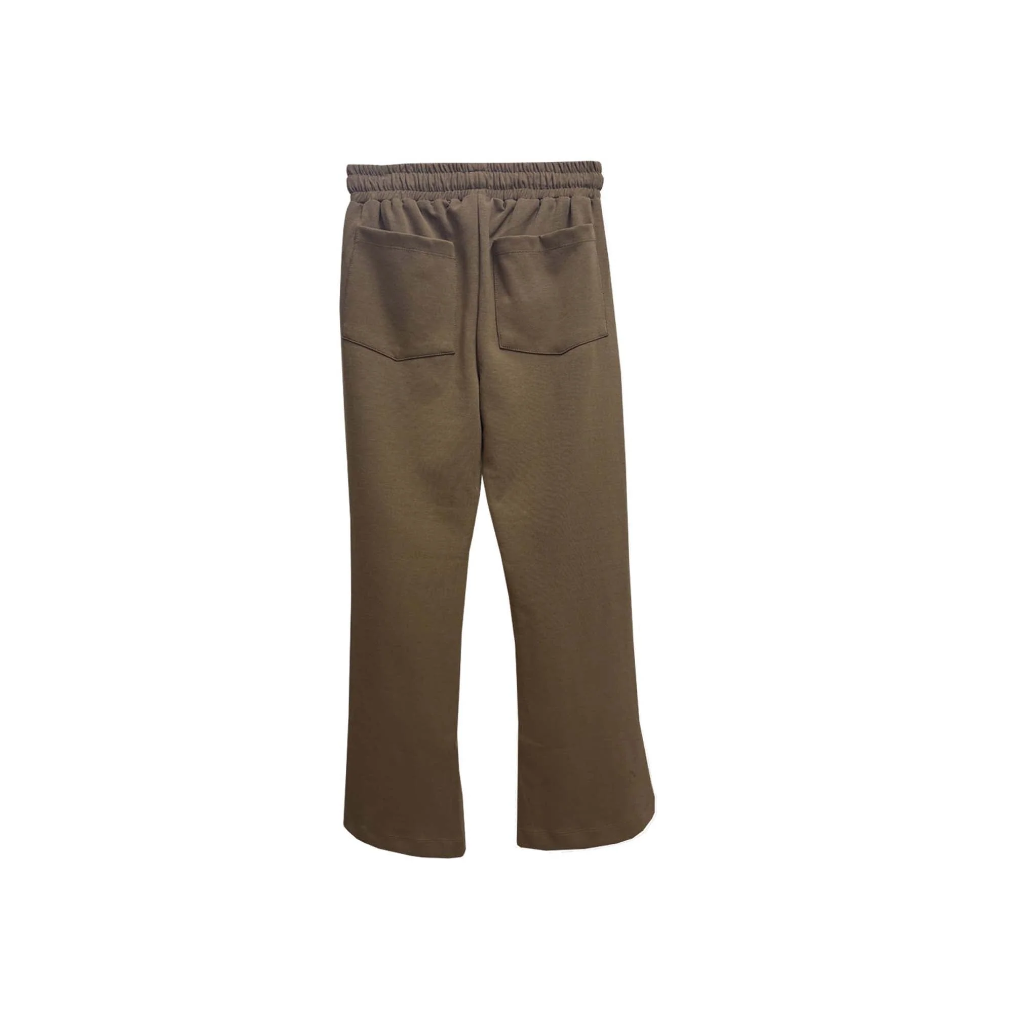 Everyday Pants in Teak [Unisex] - Image 2