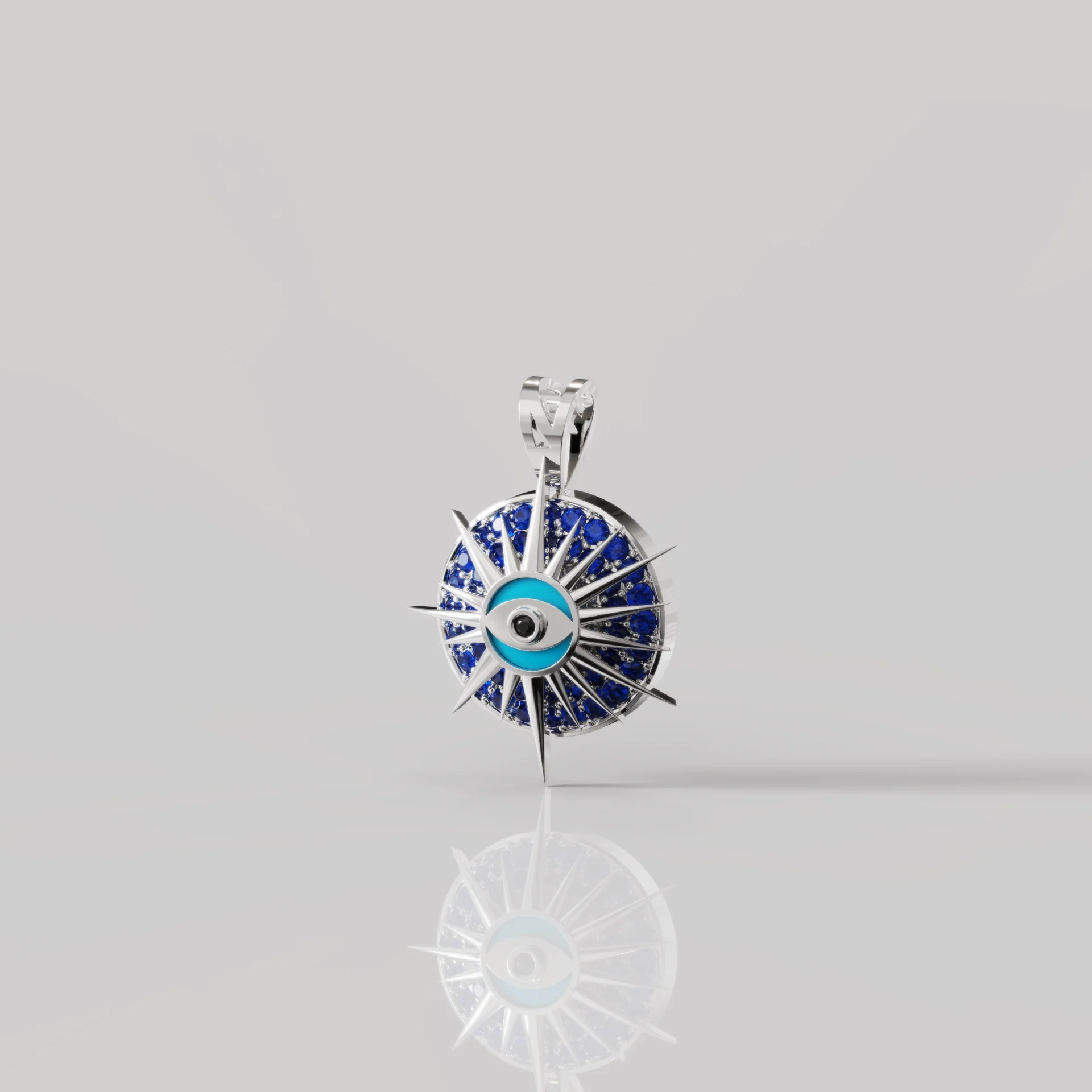 EVIL EYE AMULET - Image 2