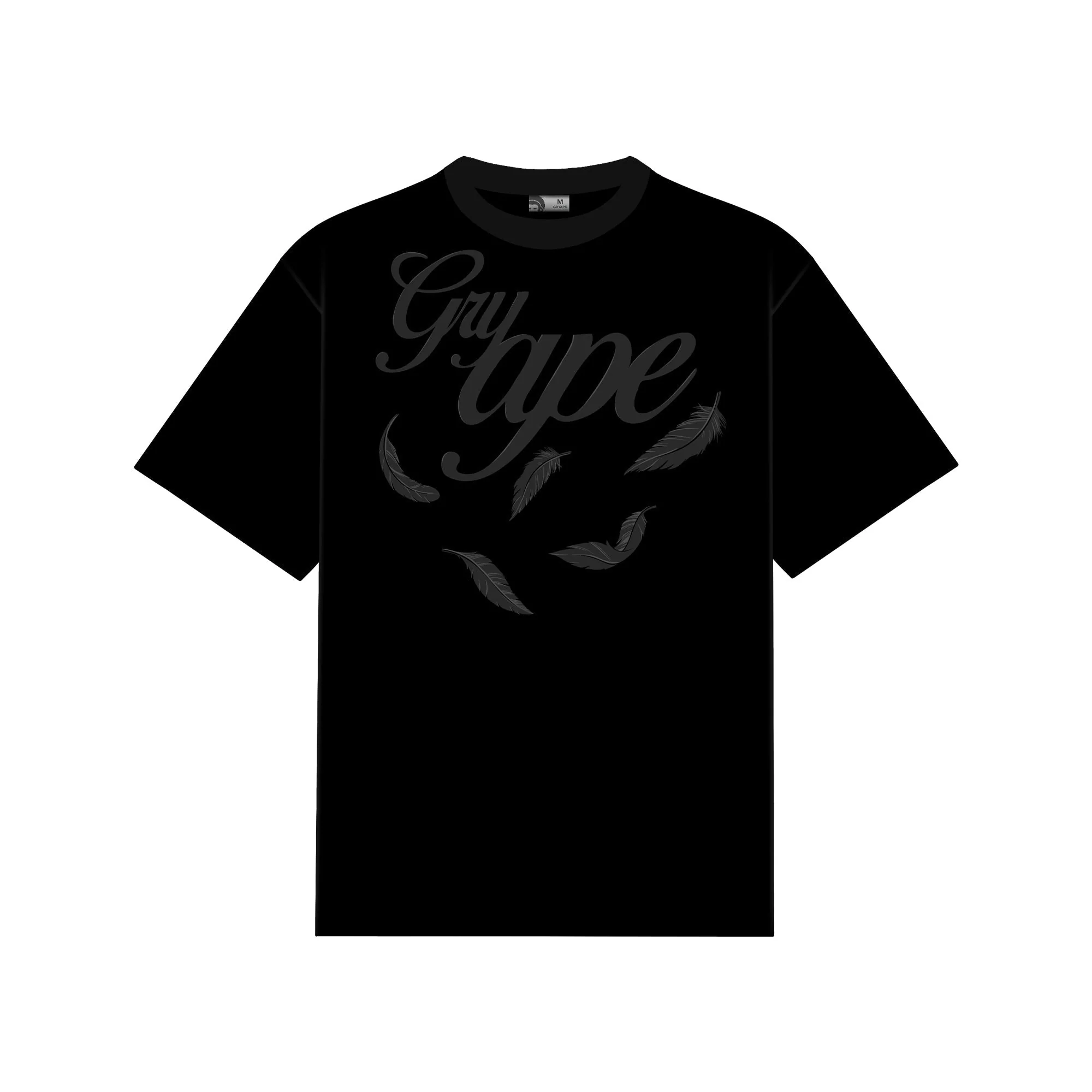 FALLEN ANGEL T-SHIRT - Image 2