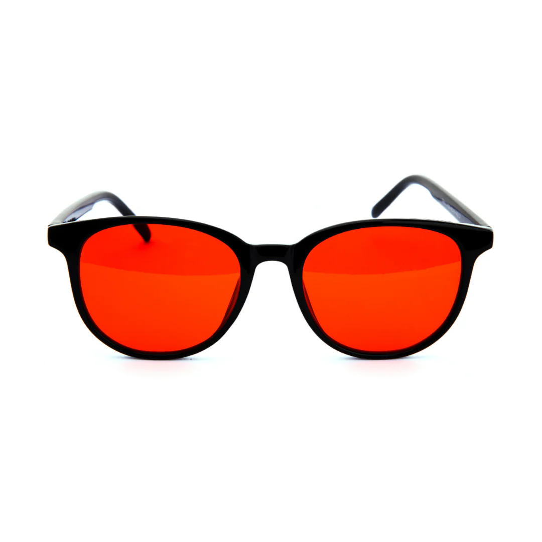Faraday Series: Blue Light Blocking Glasses - Image 3