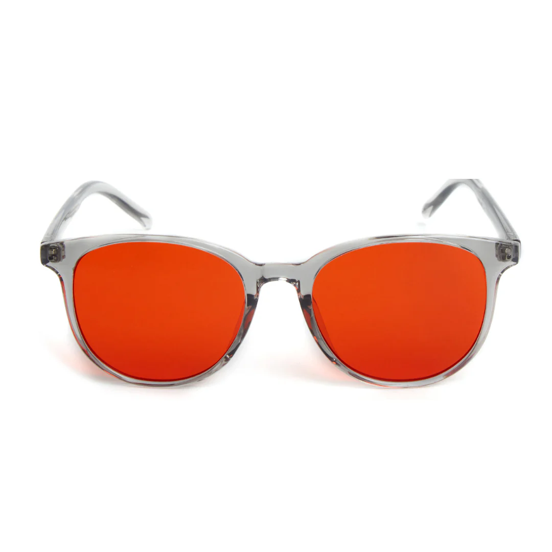 Faraday Series: Blue Light Blocking Glasses - Image 4