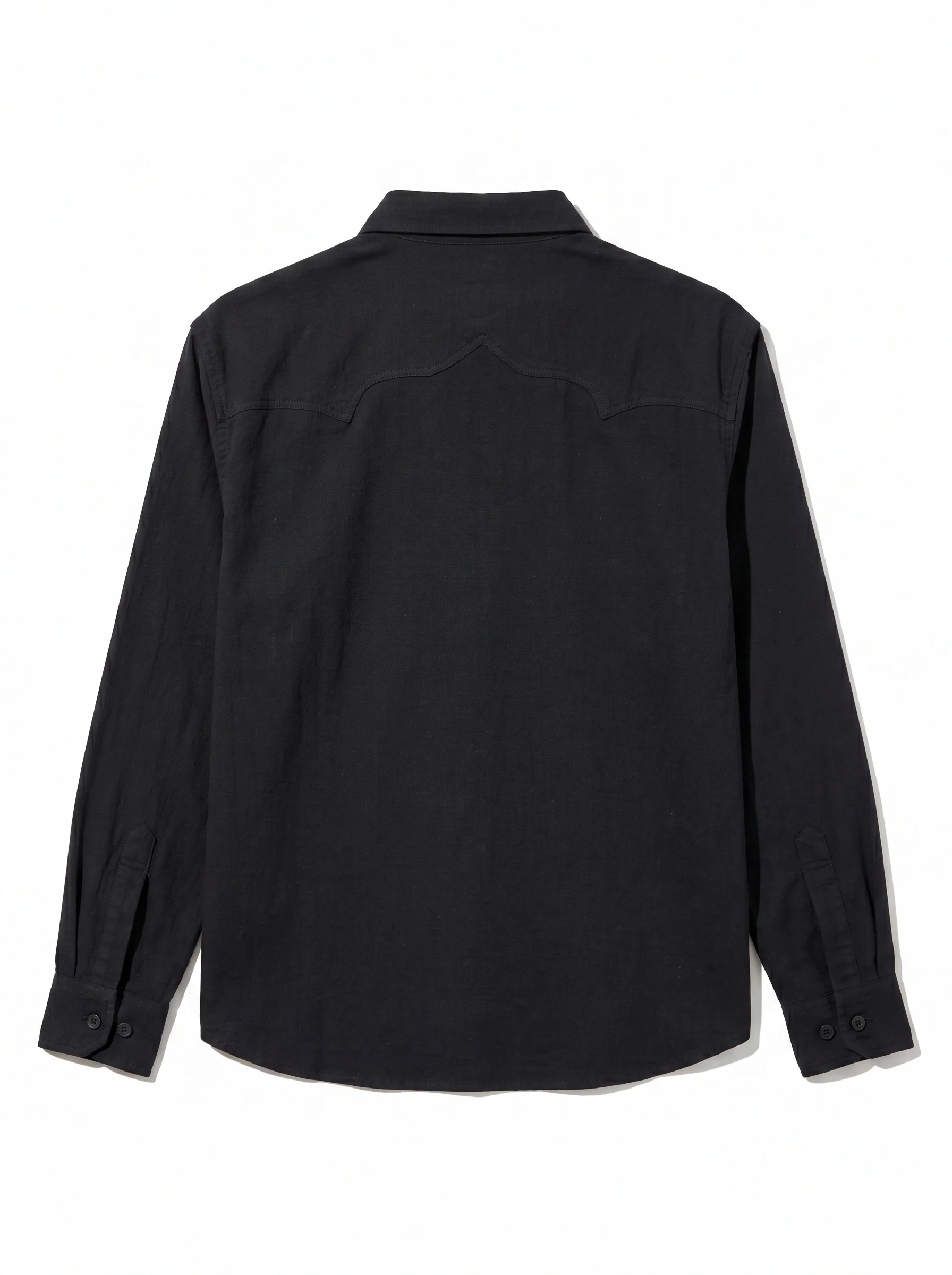 Farak MADE Black Shirt - Image 2