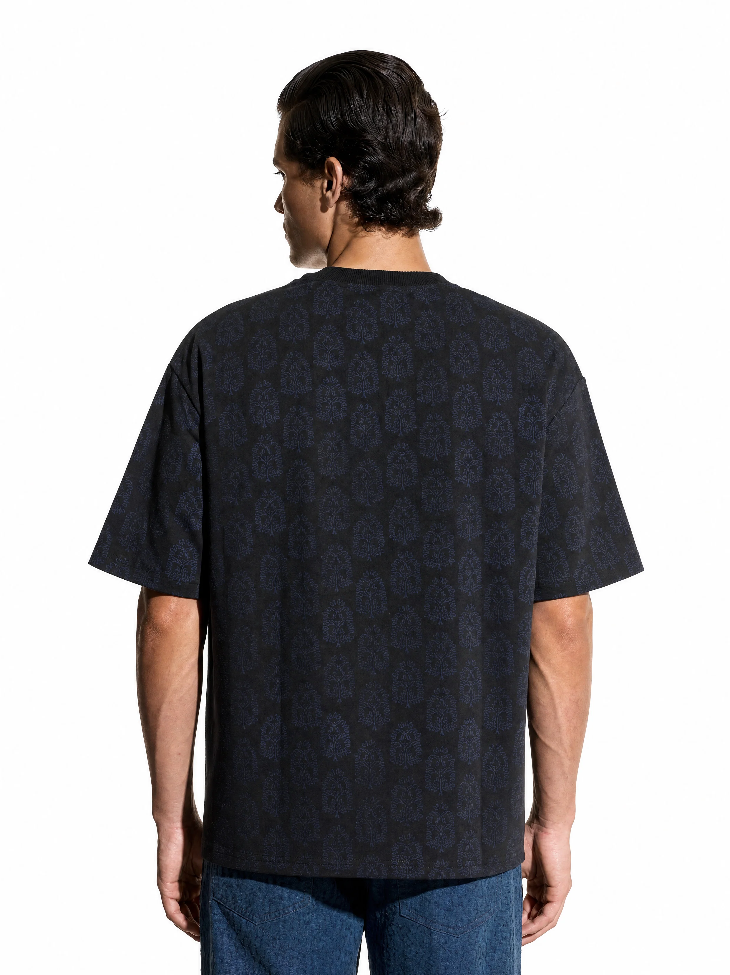 Farak MADE Black T-shirt - Image 4