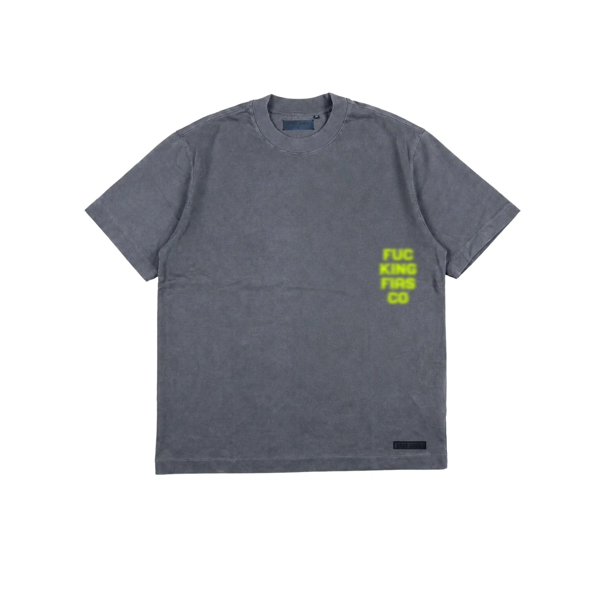 FIASCO T-SHIRT