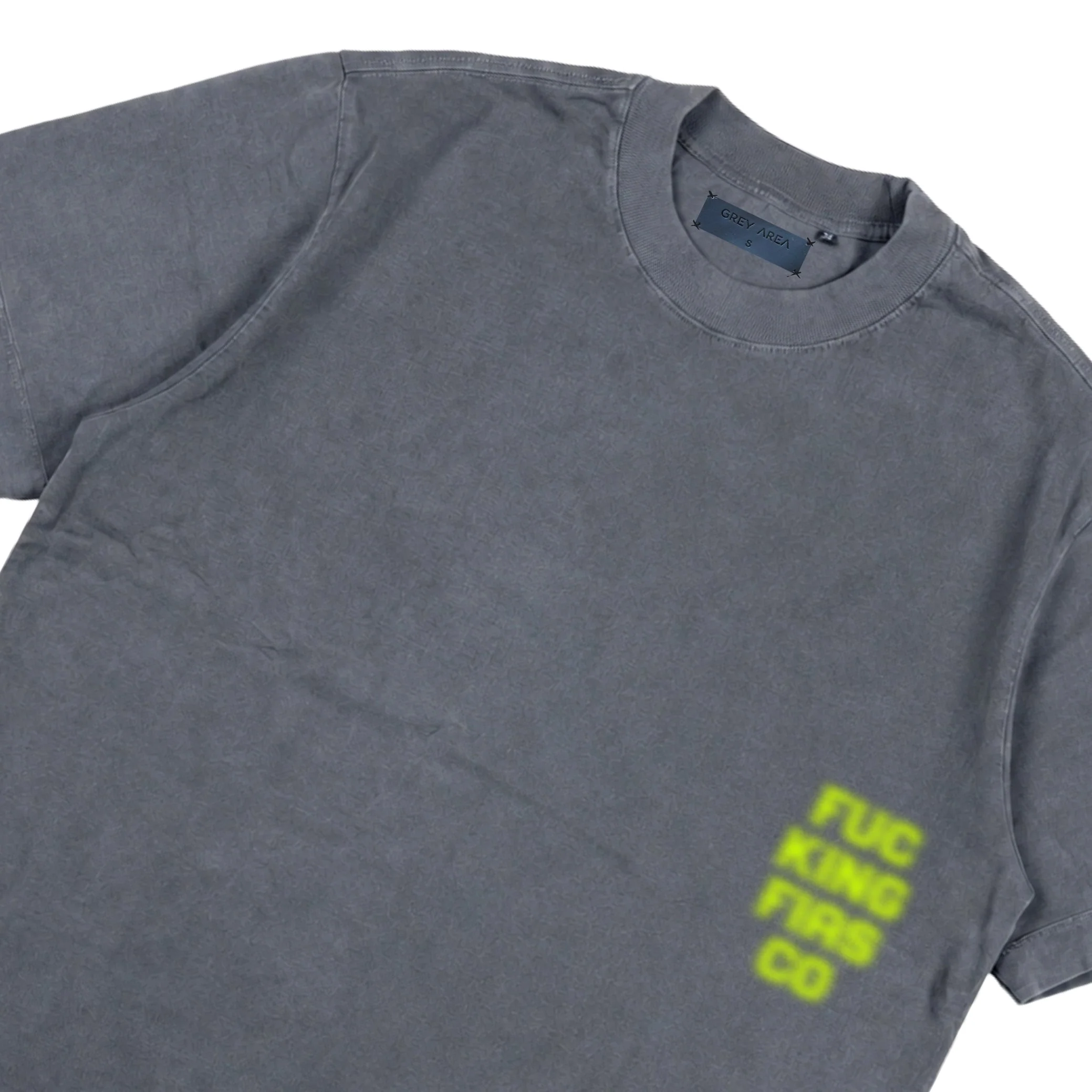 FIASCO T-SHIRT - Image 2