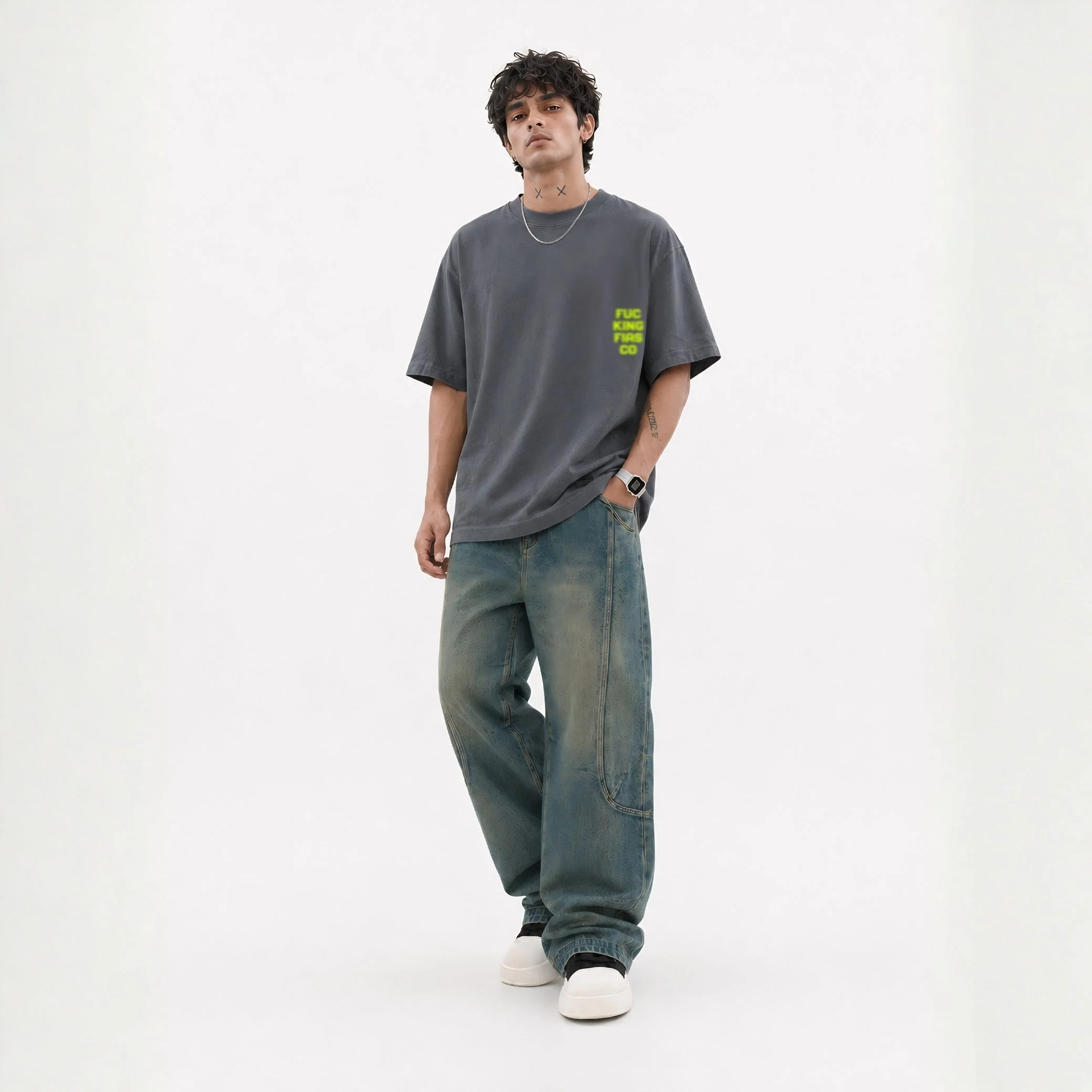 FIASCO T-SHIRT - Image 5