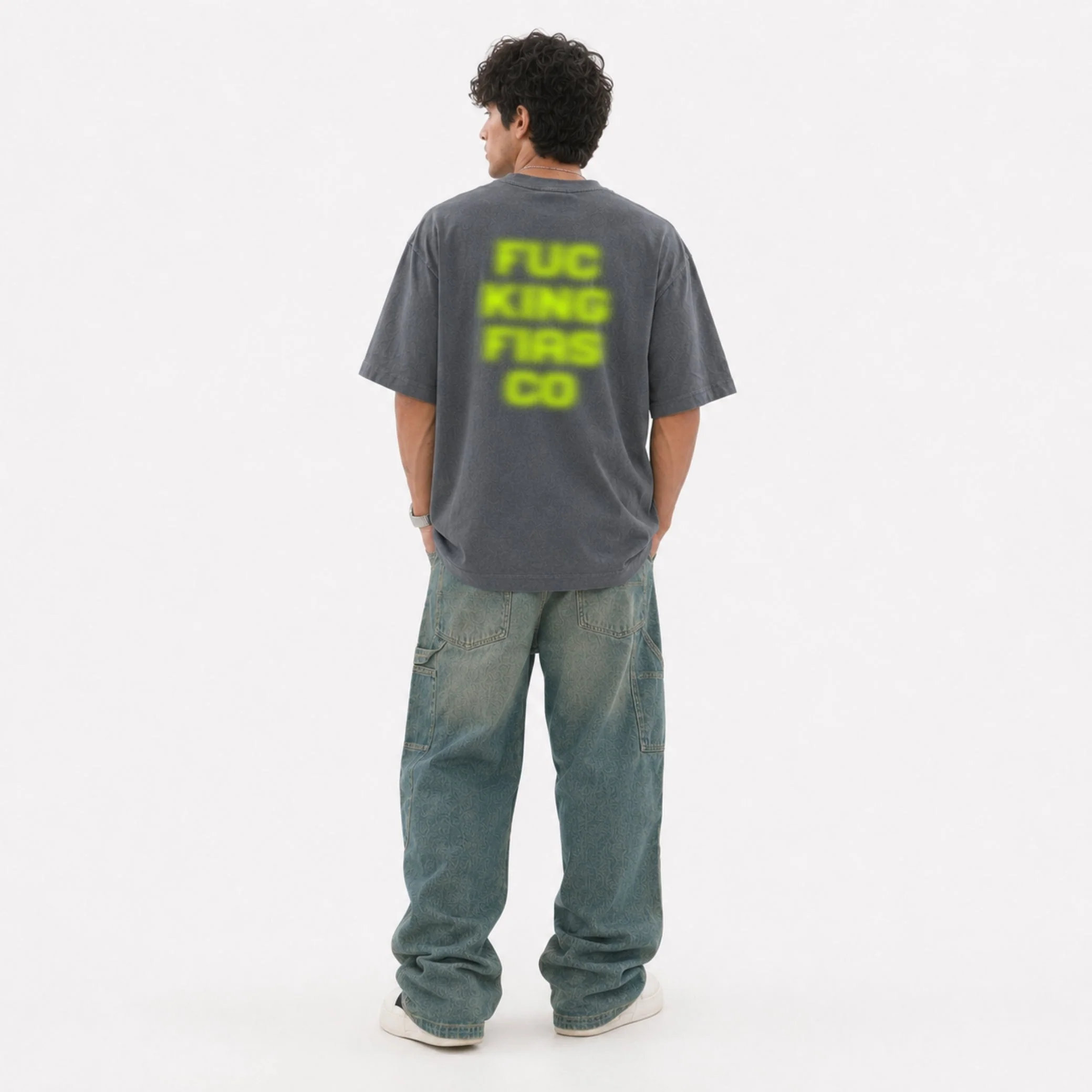 FIASCO T-SHIRT - Image 6