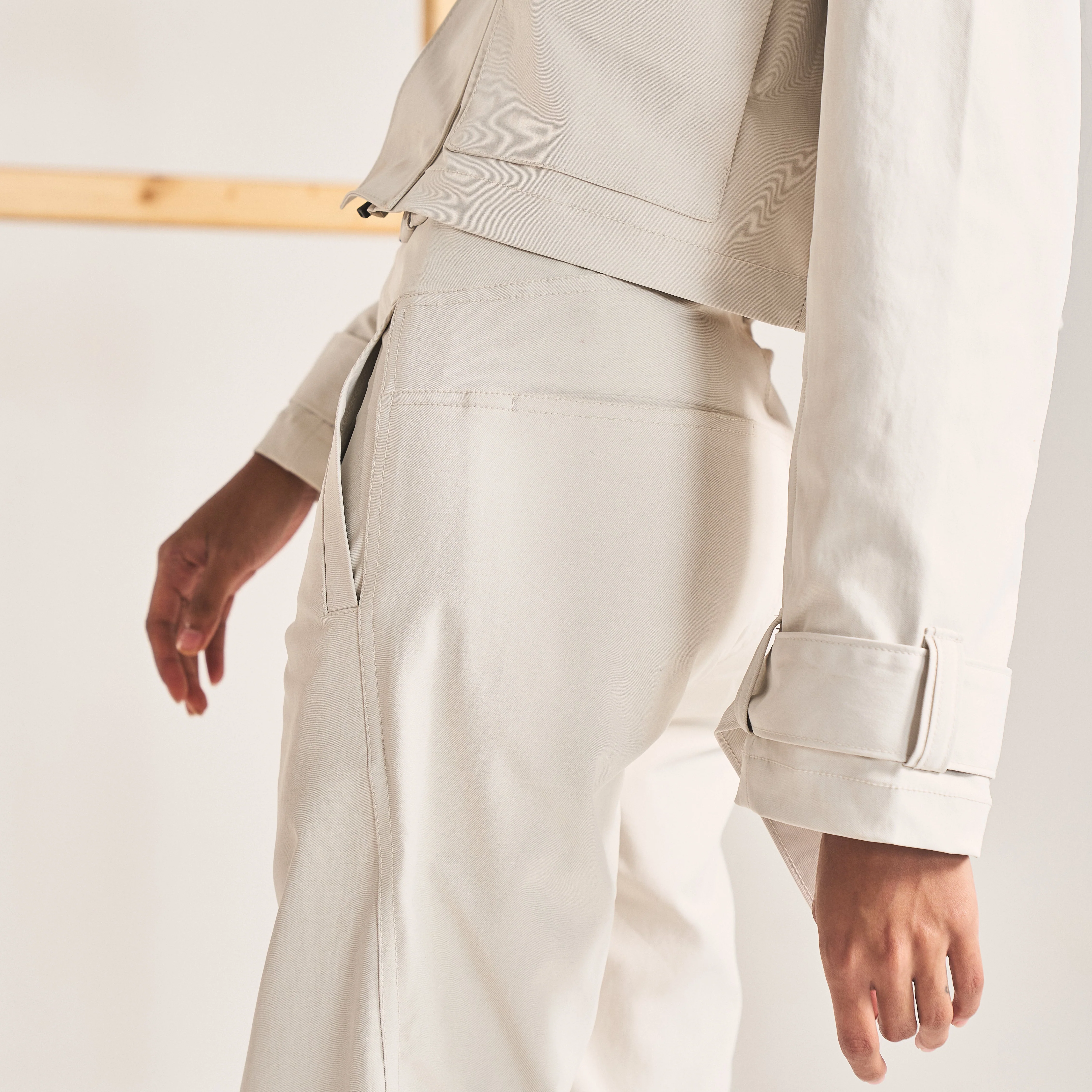 FIELD TROUSERS - Image 3
