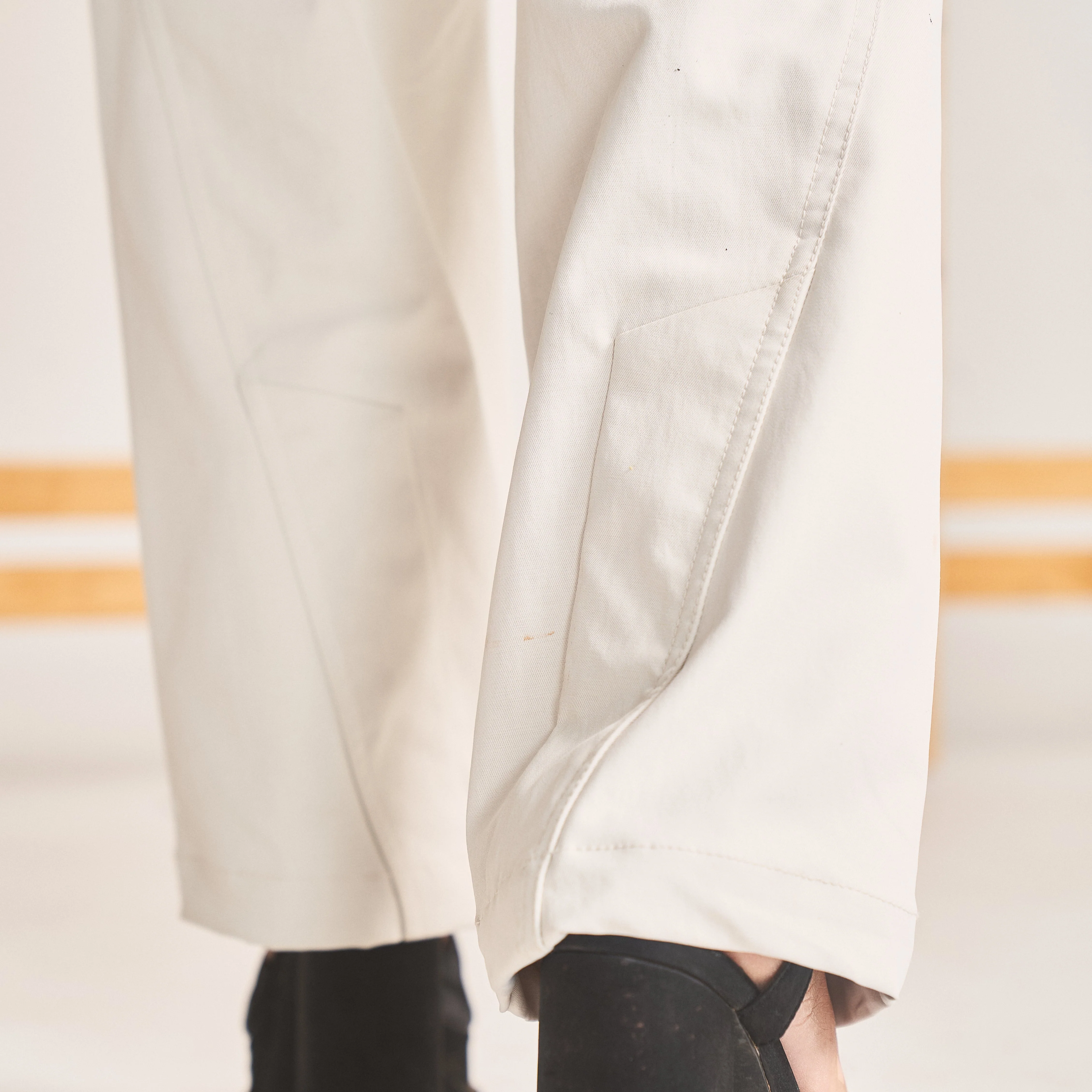 FIELD TROUSERS - Image 4