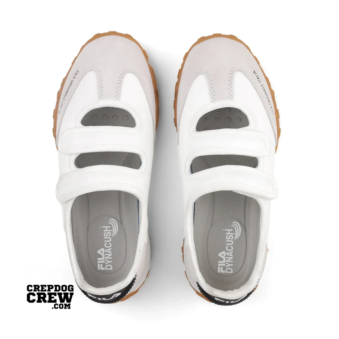 FILA ANNA WHITE (W) - Image 3