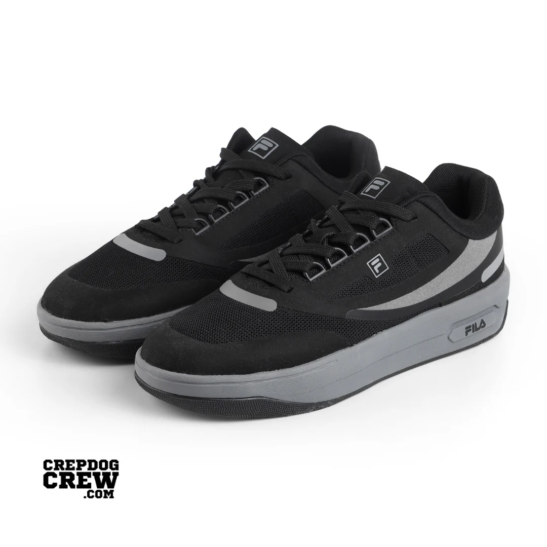 FILA FXI BLACK - Image 2