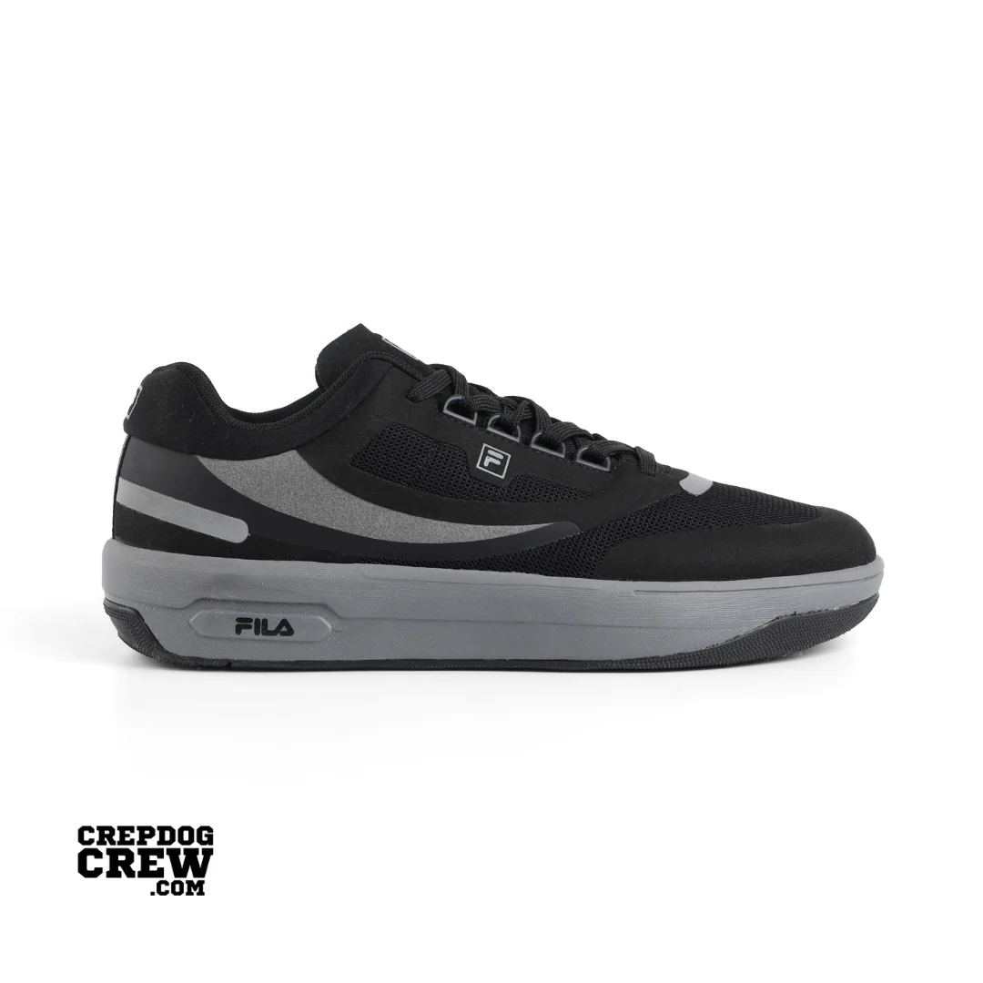 FILA FXI BLACK - Image 3
