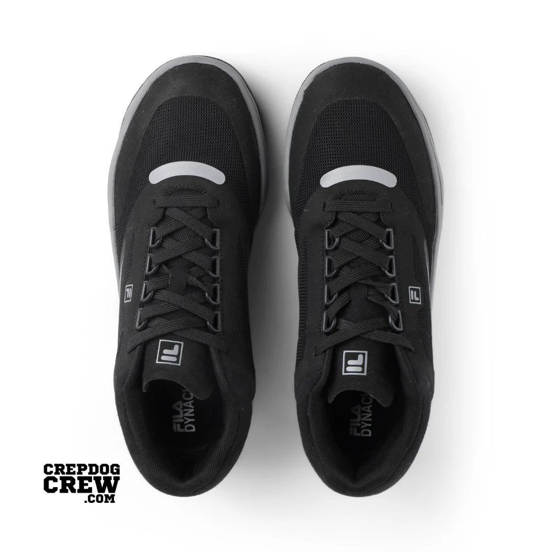 FILA FXI BLACK (W) - Image 5