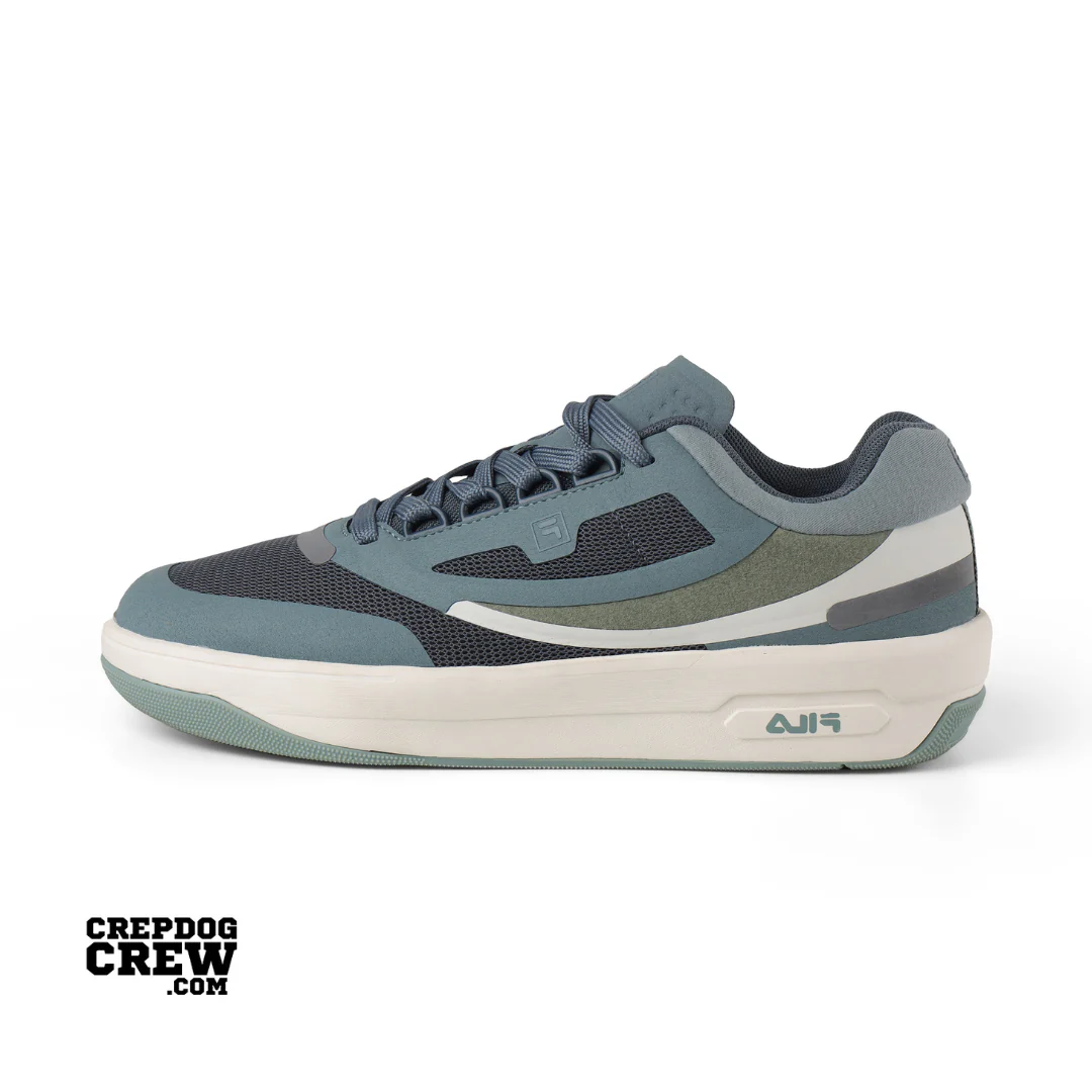 FILA FXI ICEBERG GREEN
