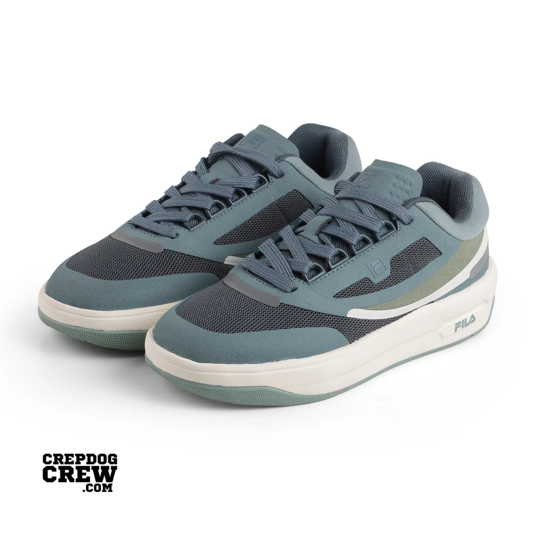 FILA FXI ICEBERG GREEN - Image 2