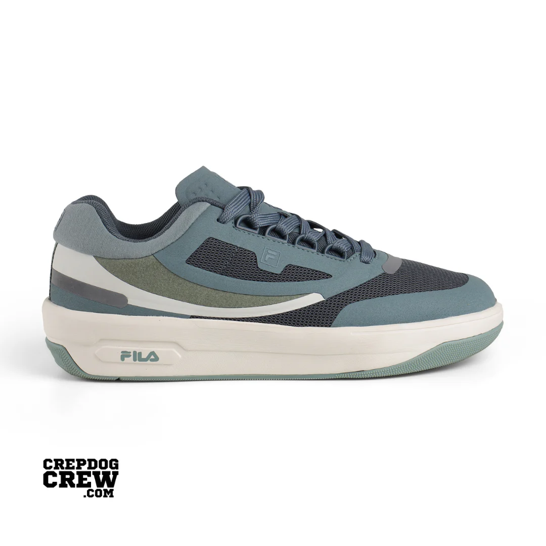 FILA FXI ICEBERG GREEN - Image 3