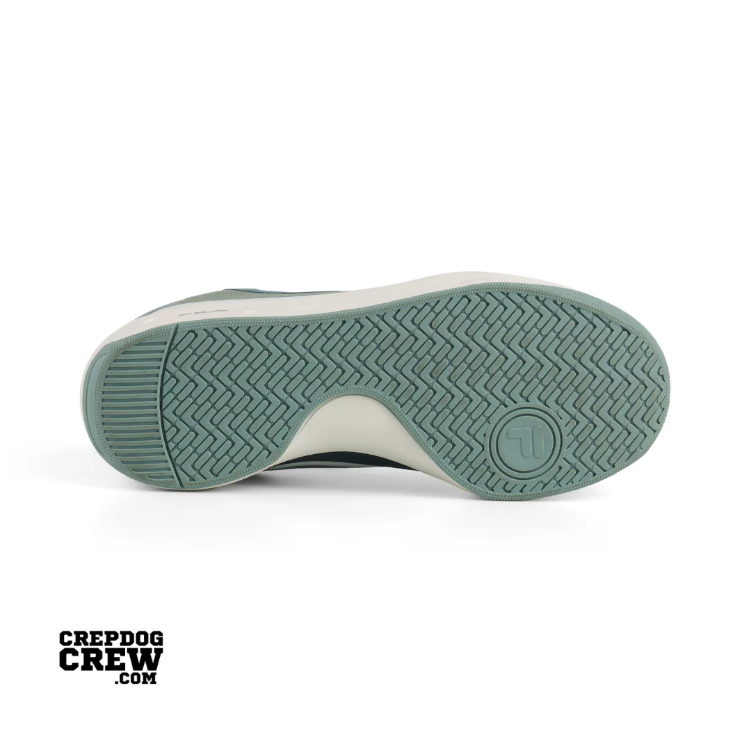 FILA FXI ICEBERG GREEN - Image 4