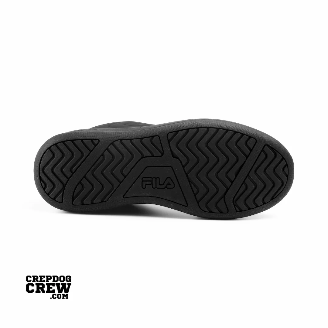 FILA SUPERBUBBLE BLACK (W) - Image 4