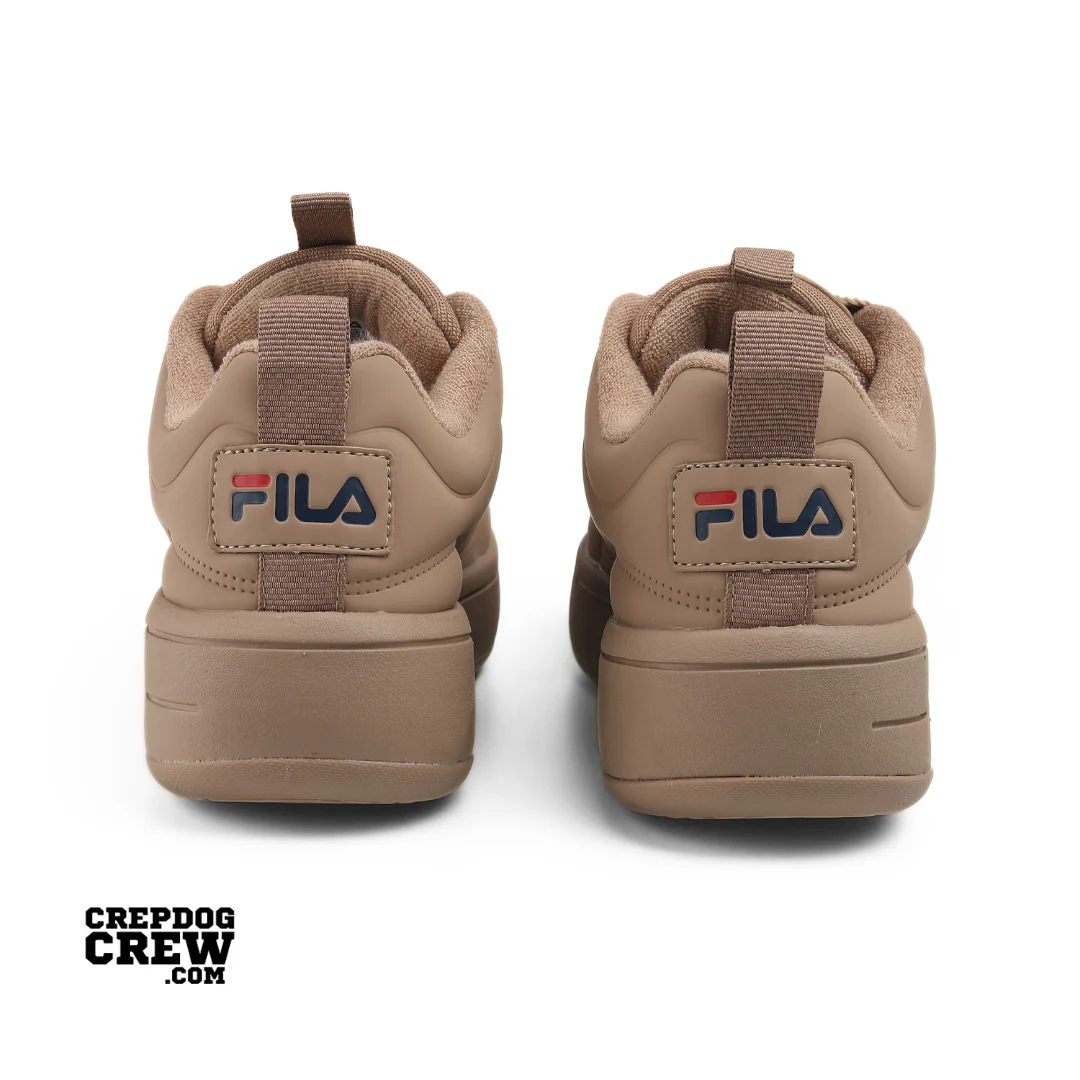 FILA SUPERBUBBLE MOCHA (W) - Image 3