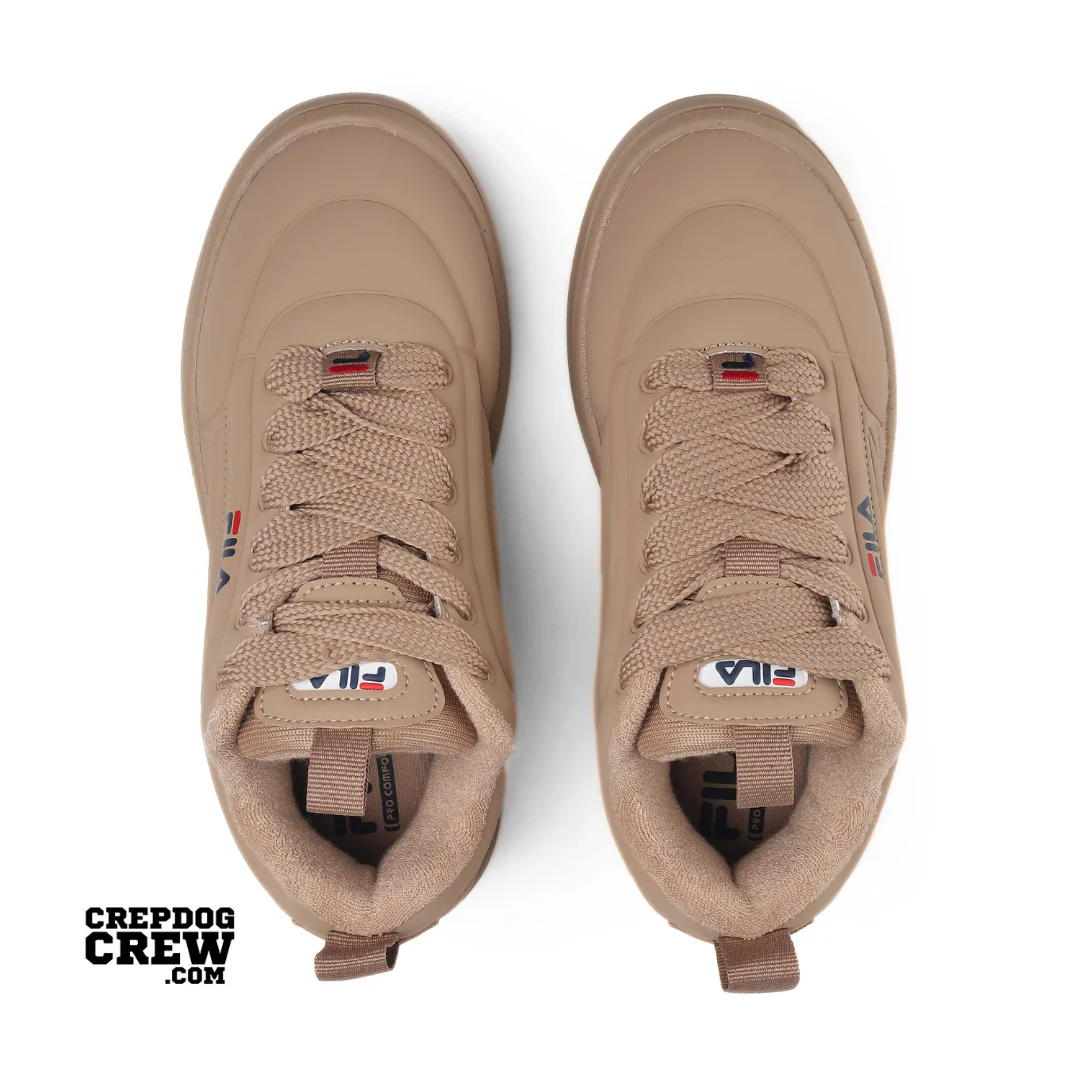 FILA SUPERBUBBLE MOCHA (W) - Image 5