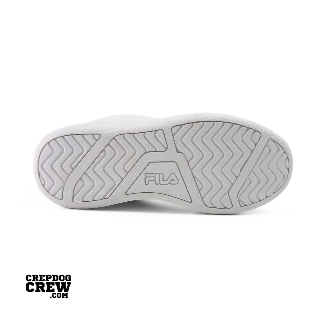 FILA SUPERBUBBLE WHITE (W) - Image 4