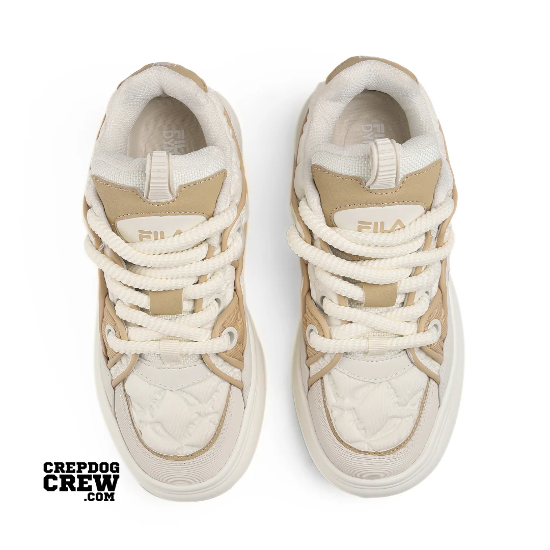 Fila TSS Moon Beige (W) - Image 3