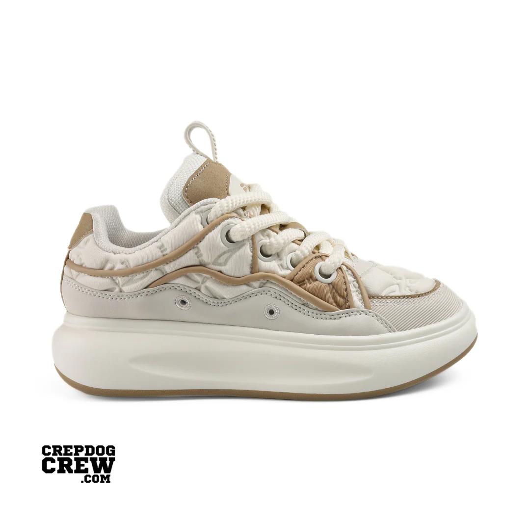 Fila TSS Moon Beige (W) - Image 4