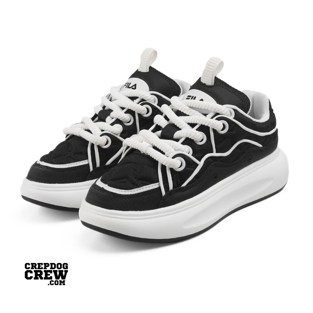 Fila TSS Moon Black (W) - Image 2