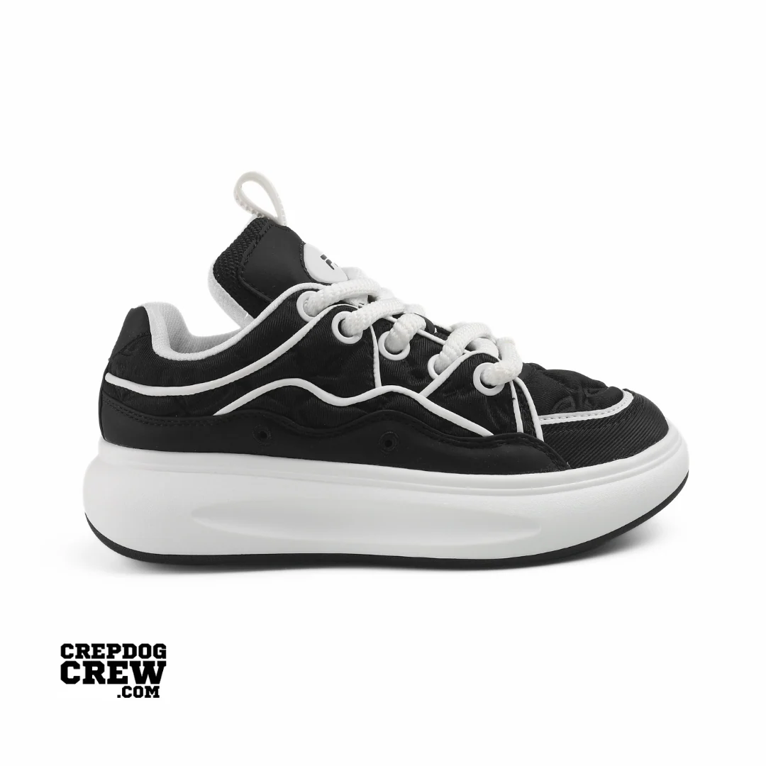 Fila TSS Moon Black (W) - Image 4