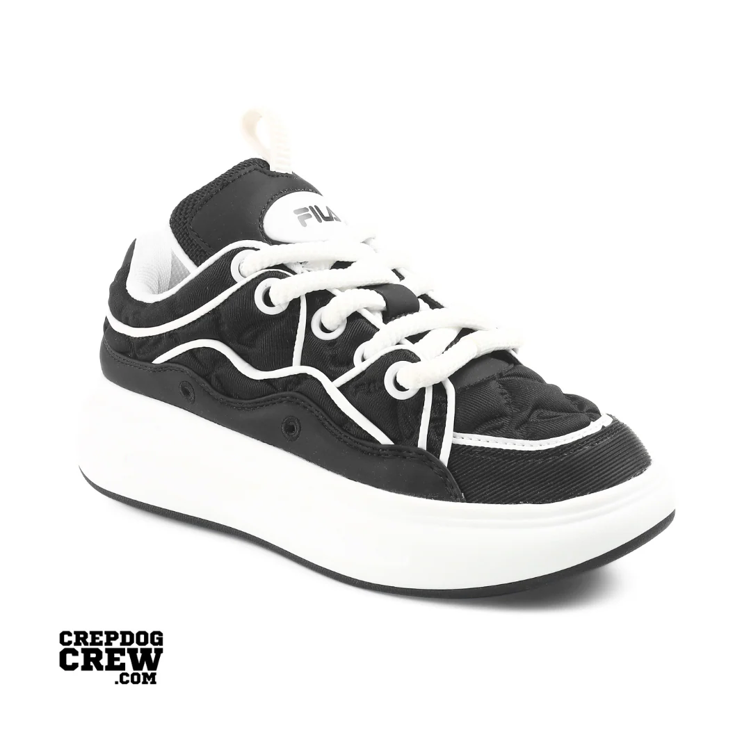 Fila TSS Moon Black (W) - Image 5