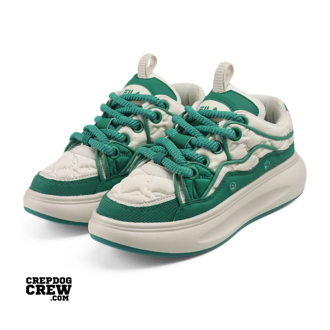 Fila TSS Moon Green (W) - Image 2