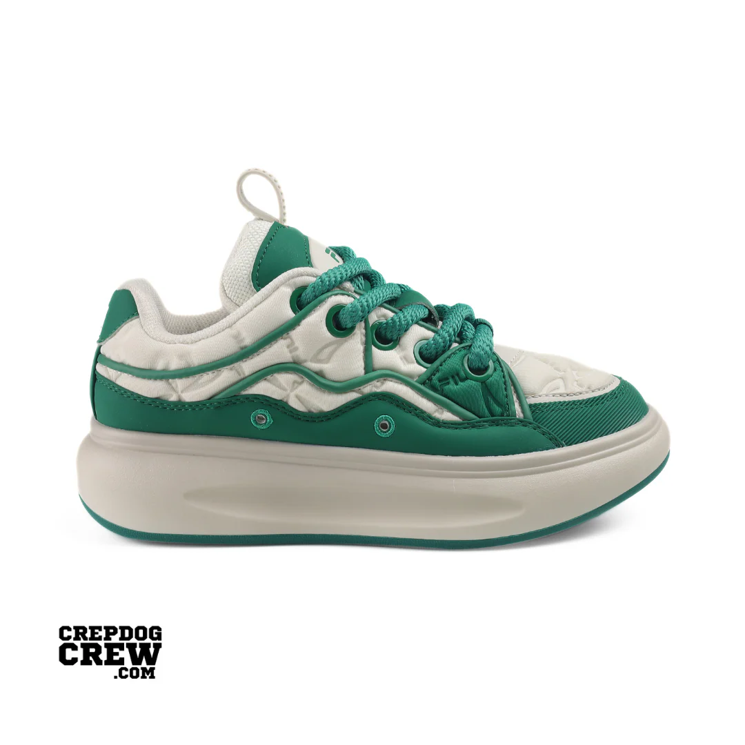 Fila TSS Moon Green (W) - Image 4