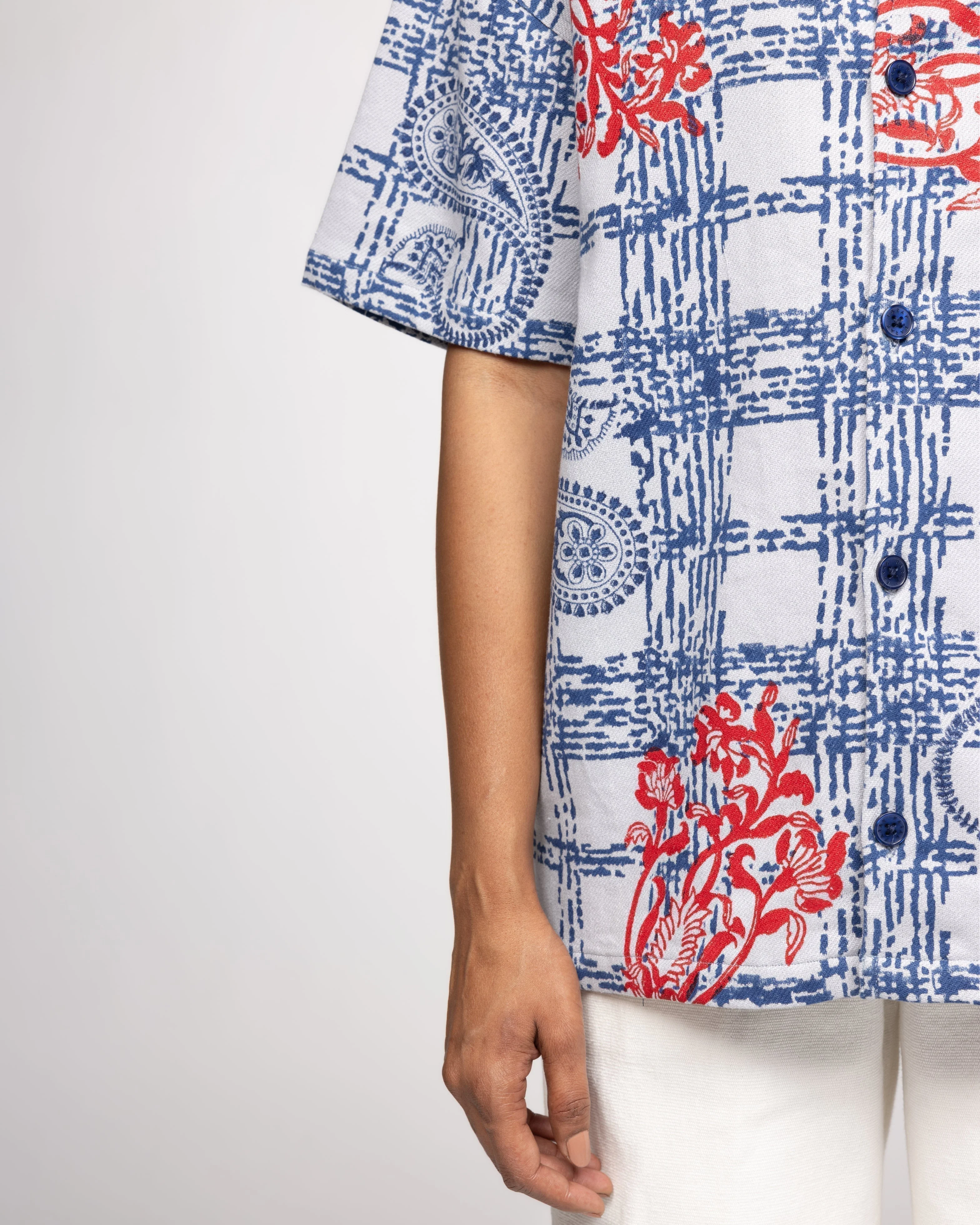 Flannel 2.0 - Shirt - Image 5