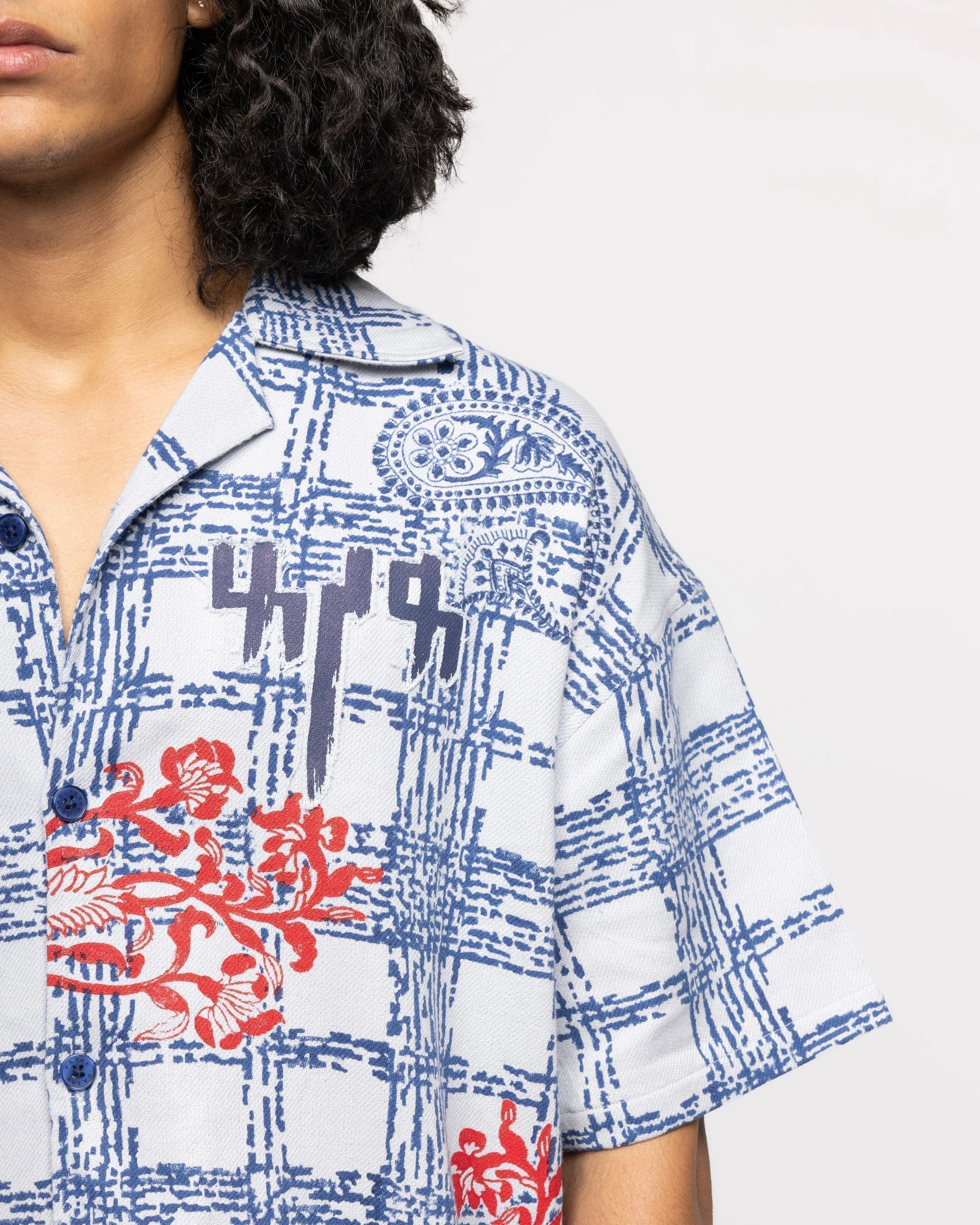 Flannel 2.0 - Shirt - Image 6