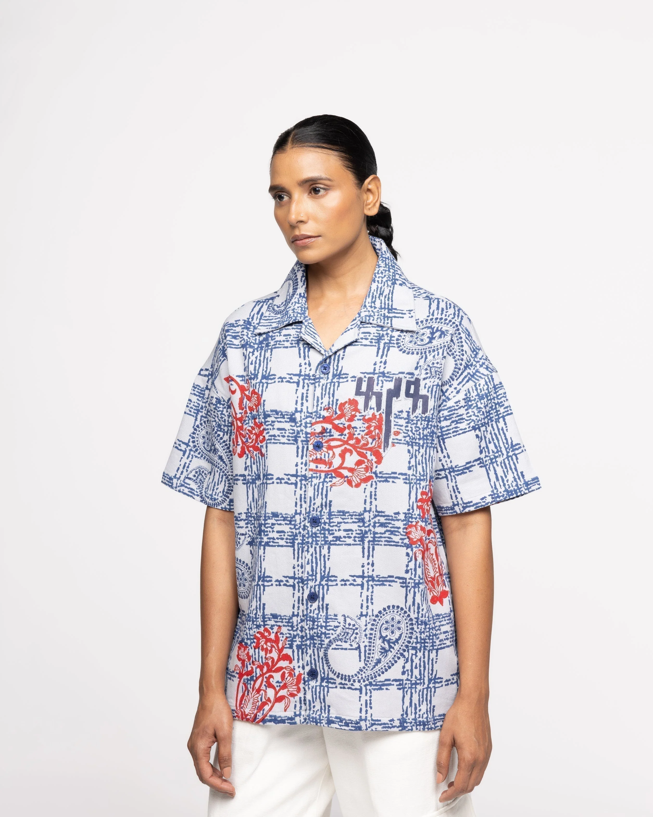 Flannel 2.0 - Shirt - Image 9