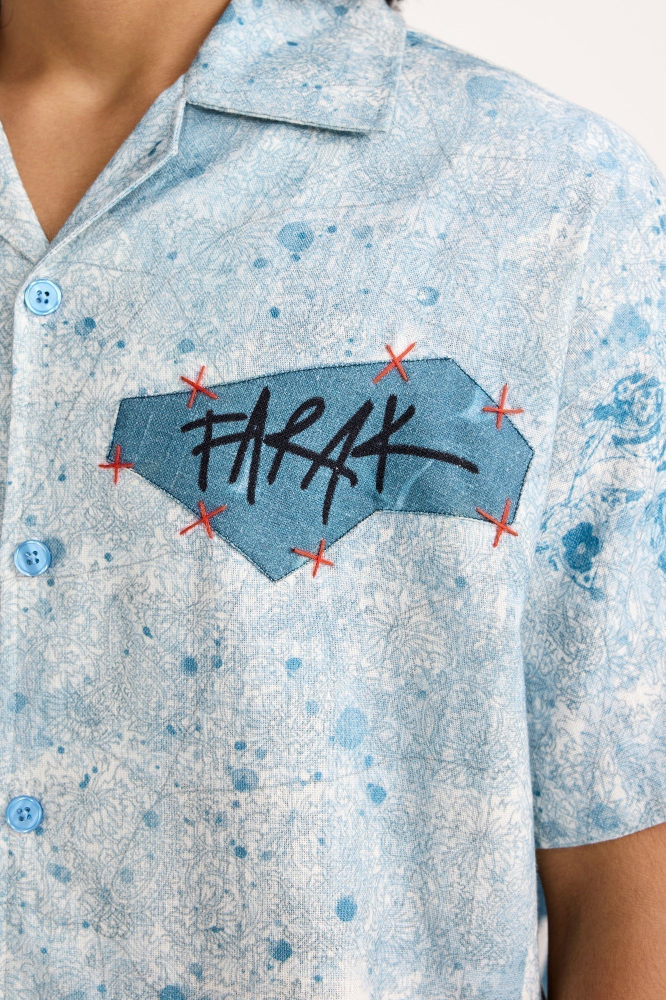 "Fleeting Memories" - Shirt - Image 10