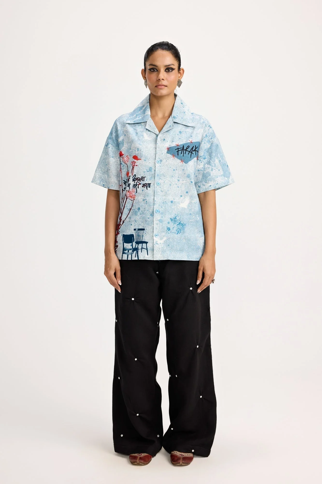 "Fleeting Memories" - Shirt - Image 12