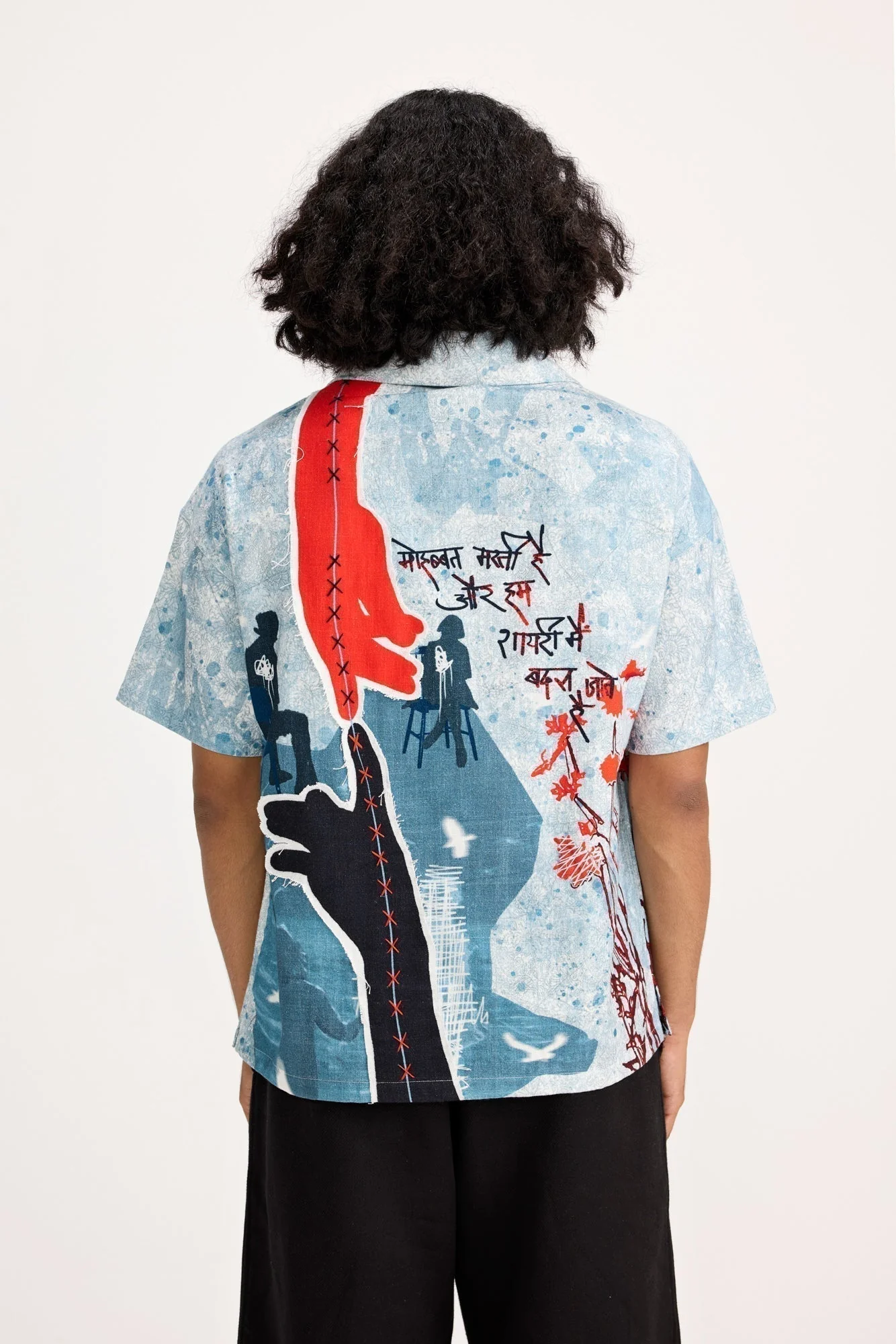 "Fleeting Memories" - Shirt - Image 4
