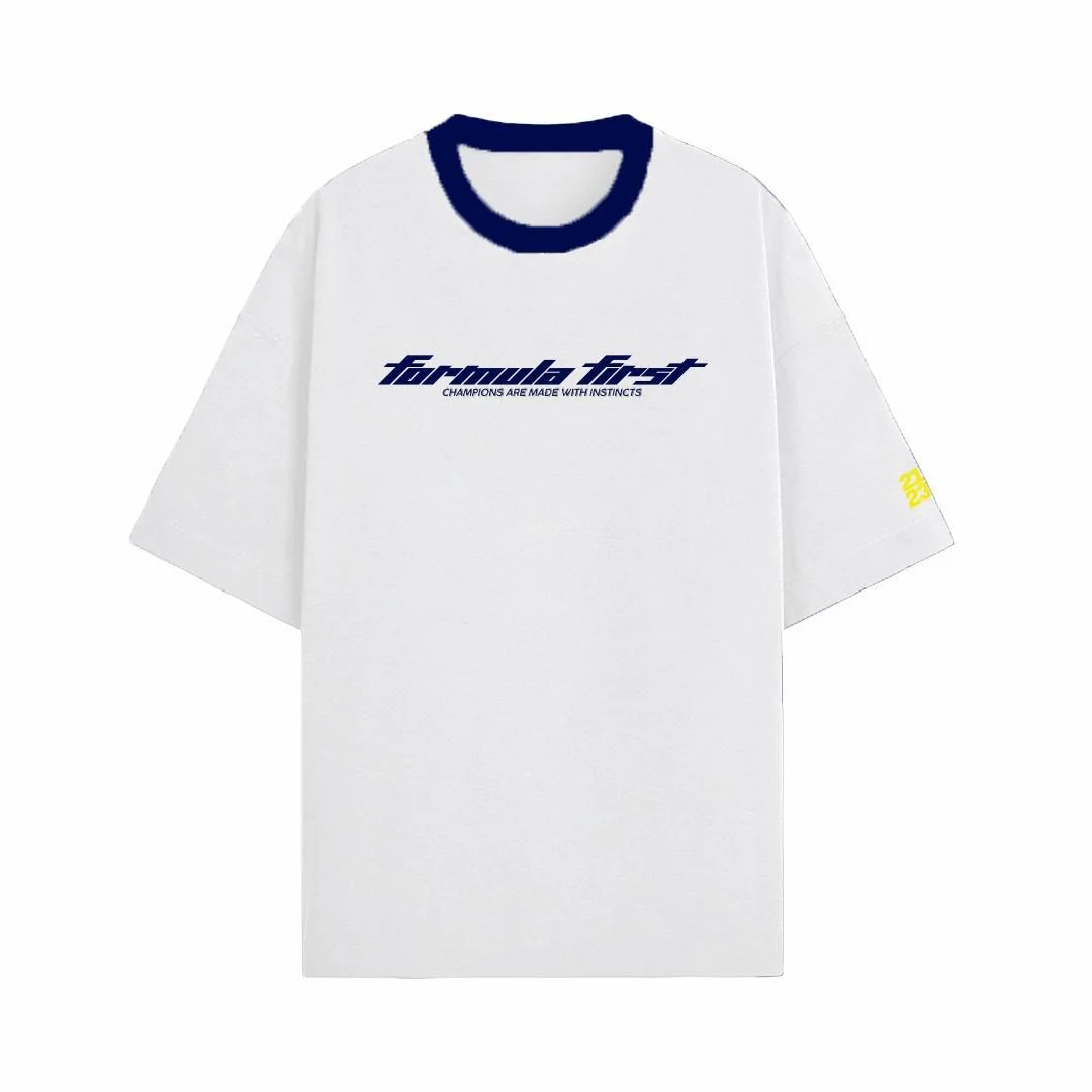 Formula First -Champion (White) - Image 2