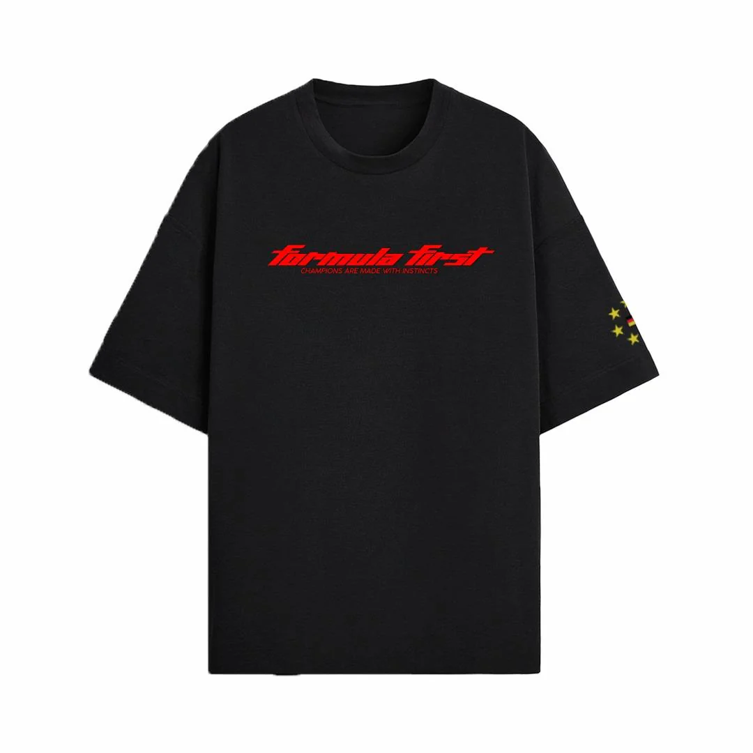 Formula First - Legend (Black) - Image 2