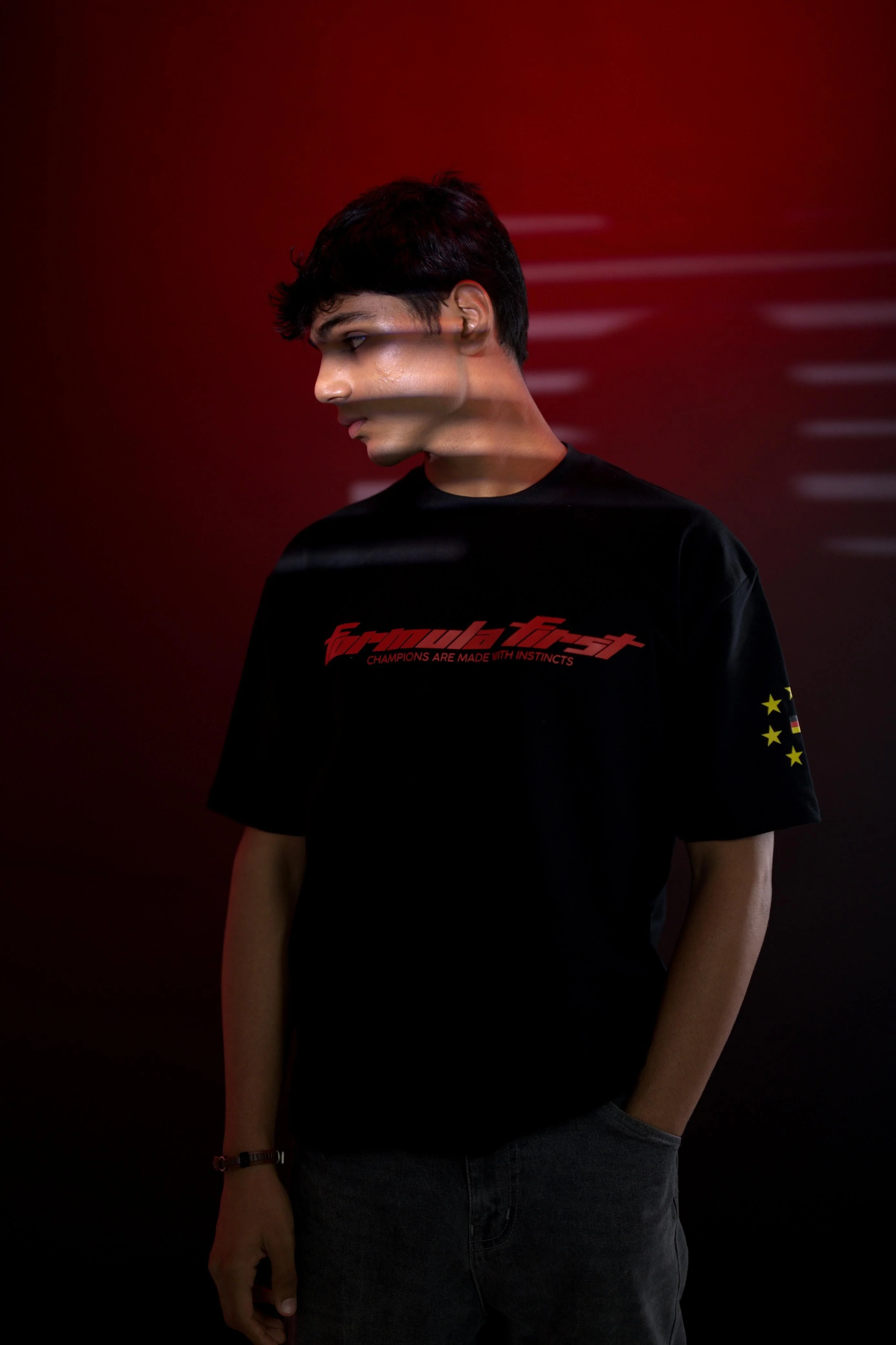 Formula First - Legend (Black) - Image 3