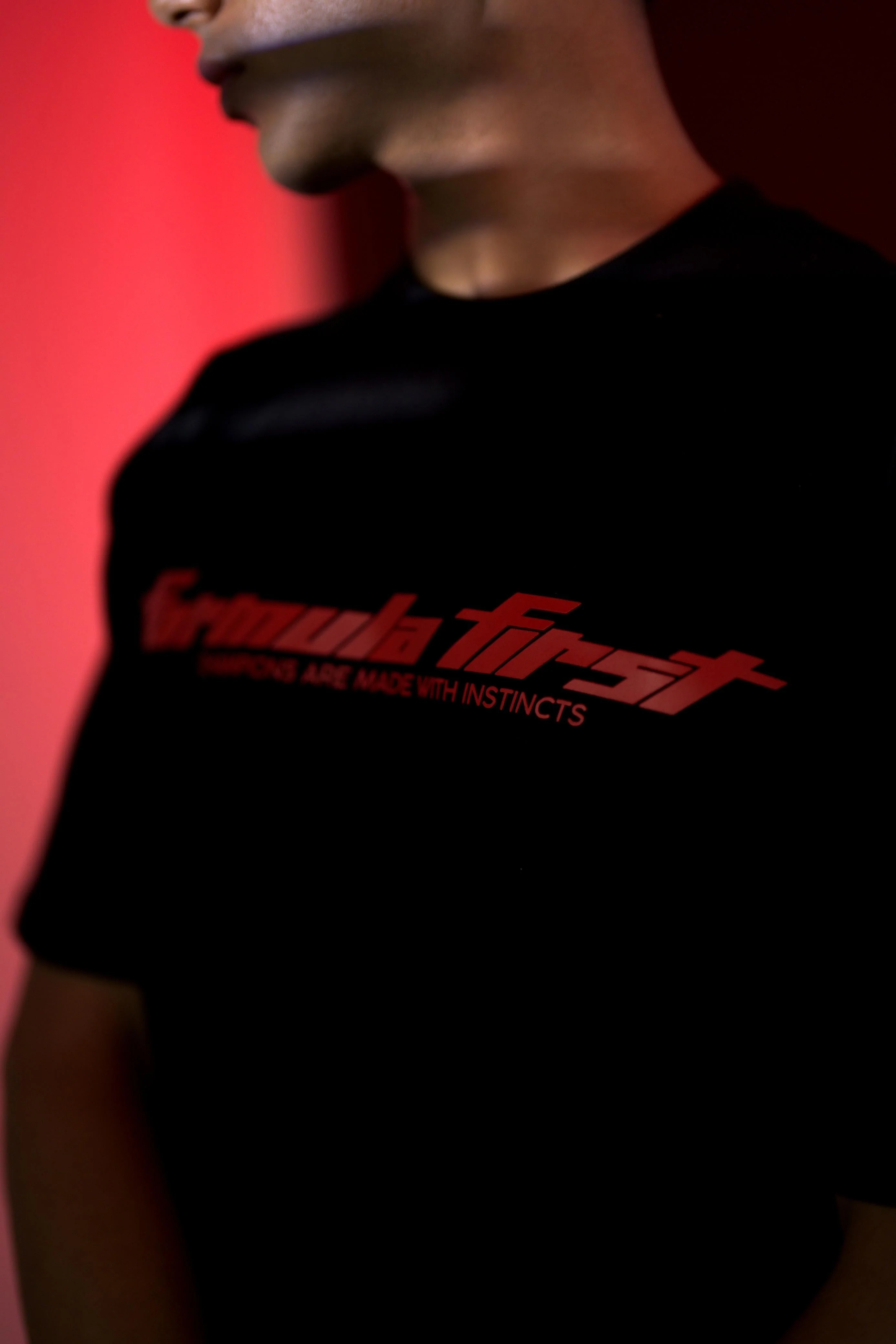 Formula First - Legend (Black) - Image 6