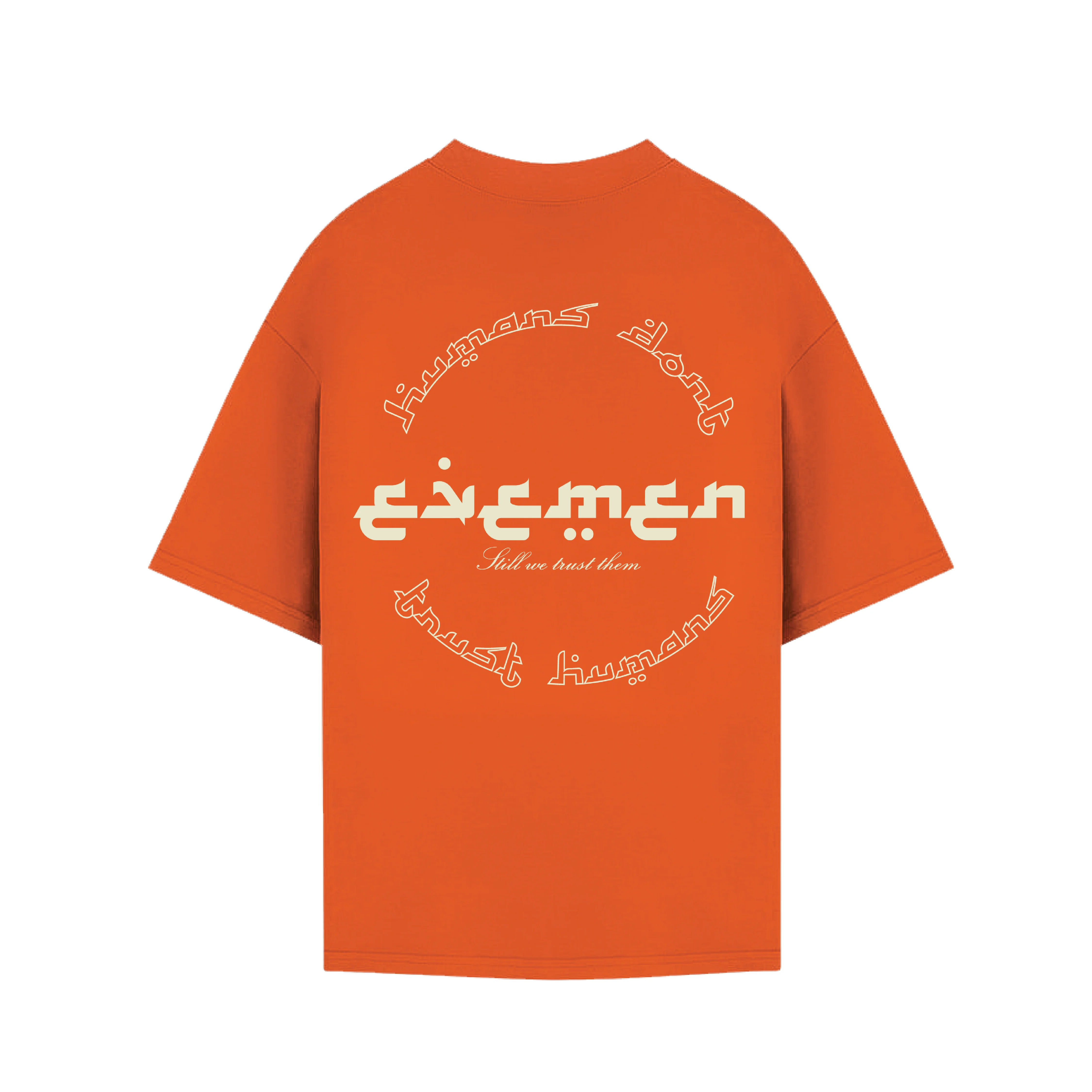 Frality T-shirt