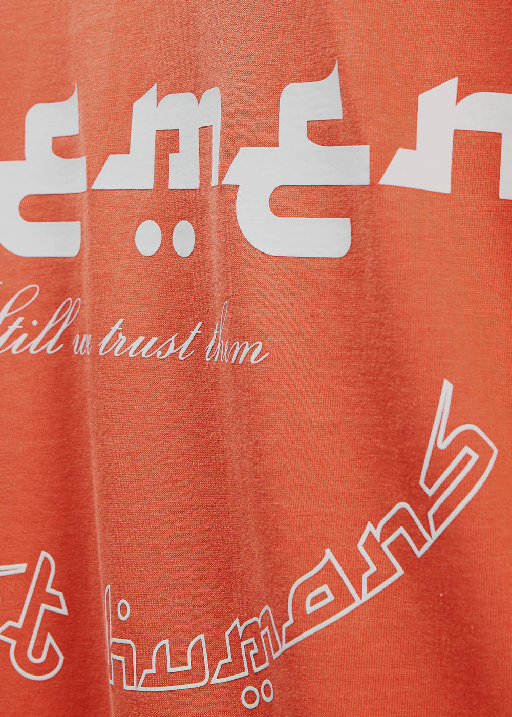 Frality T-shirt - Image 10
