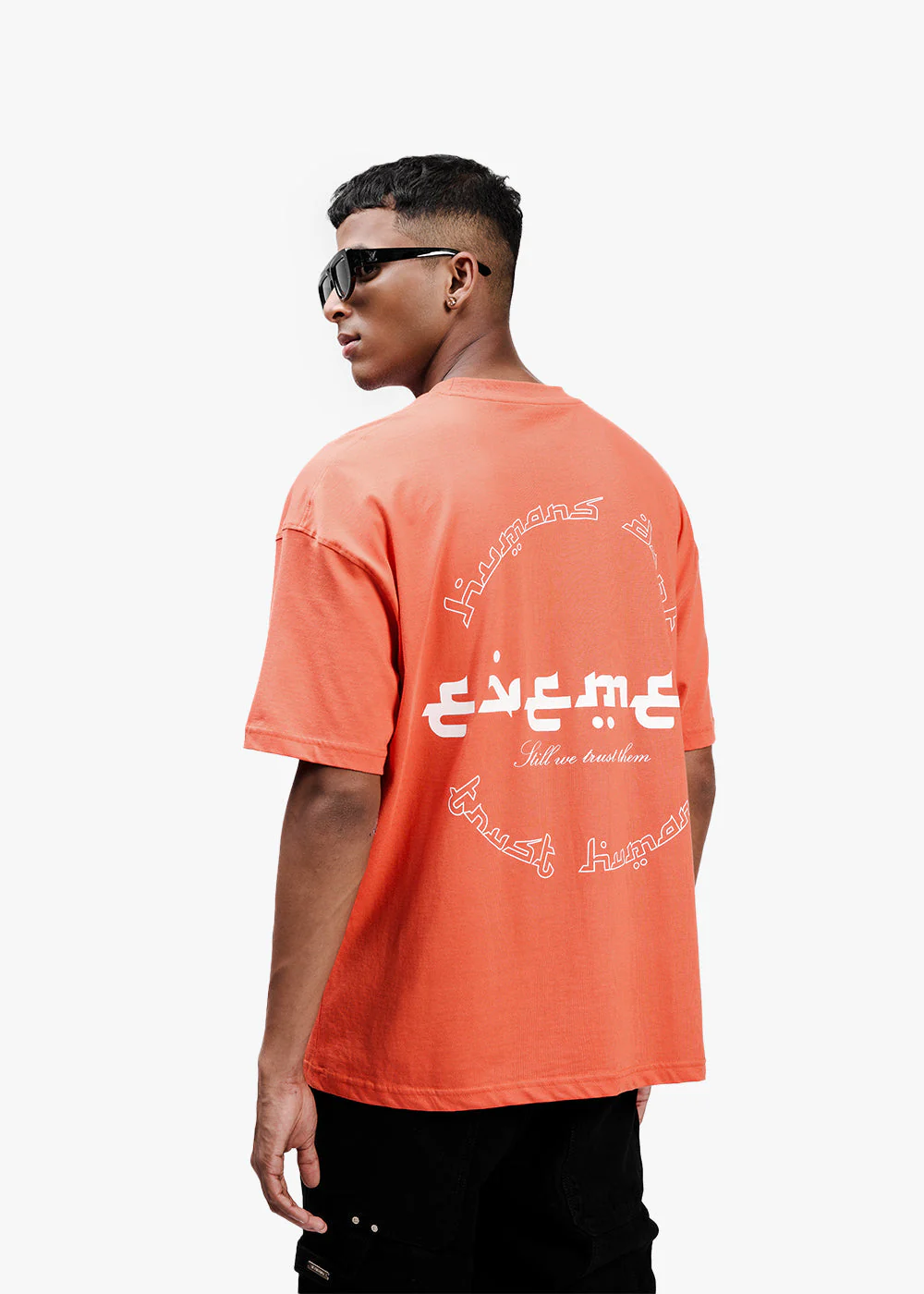 Frality T-shirt - Image 4