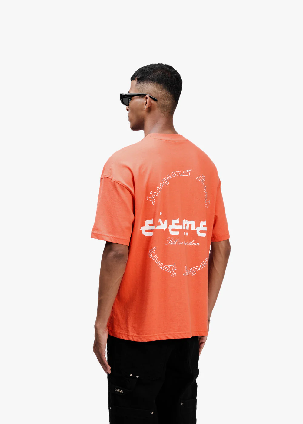 Frality T-shirt - Image 6
