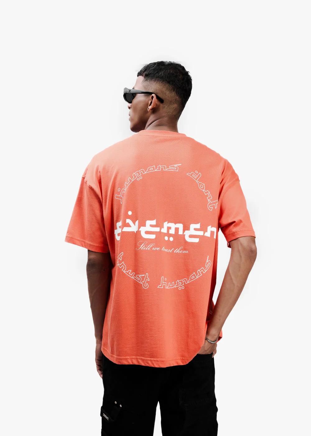 Frality T-shirt - Image 7