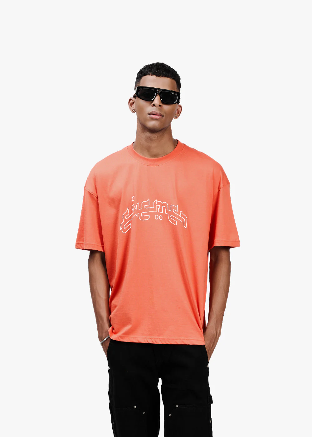 Frality T-shirt - Image 8